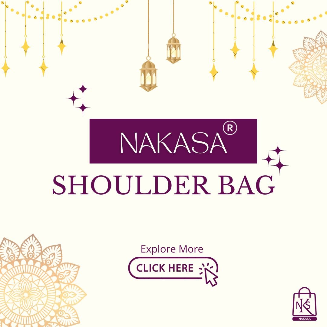 Shoulder Bag